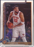 Karl-Anthony Towns #19
