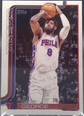 Paul George #23