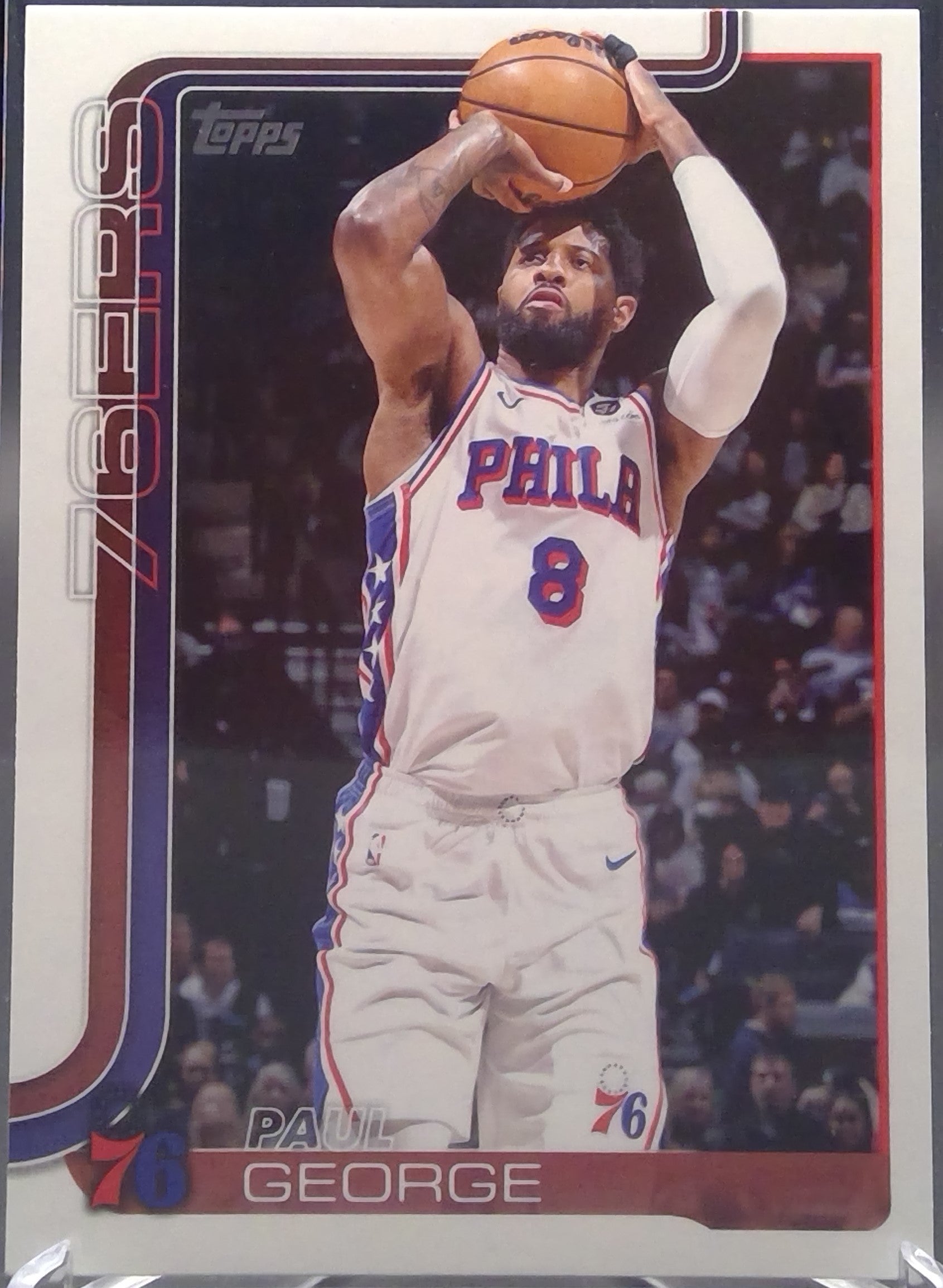 Paul George #23