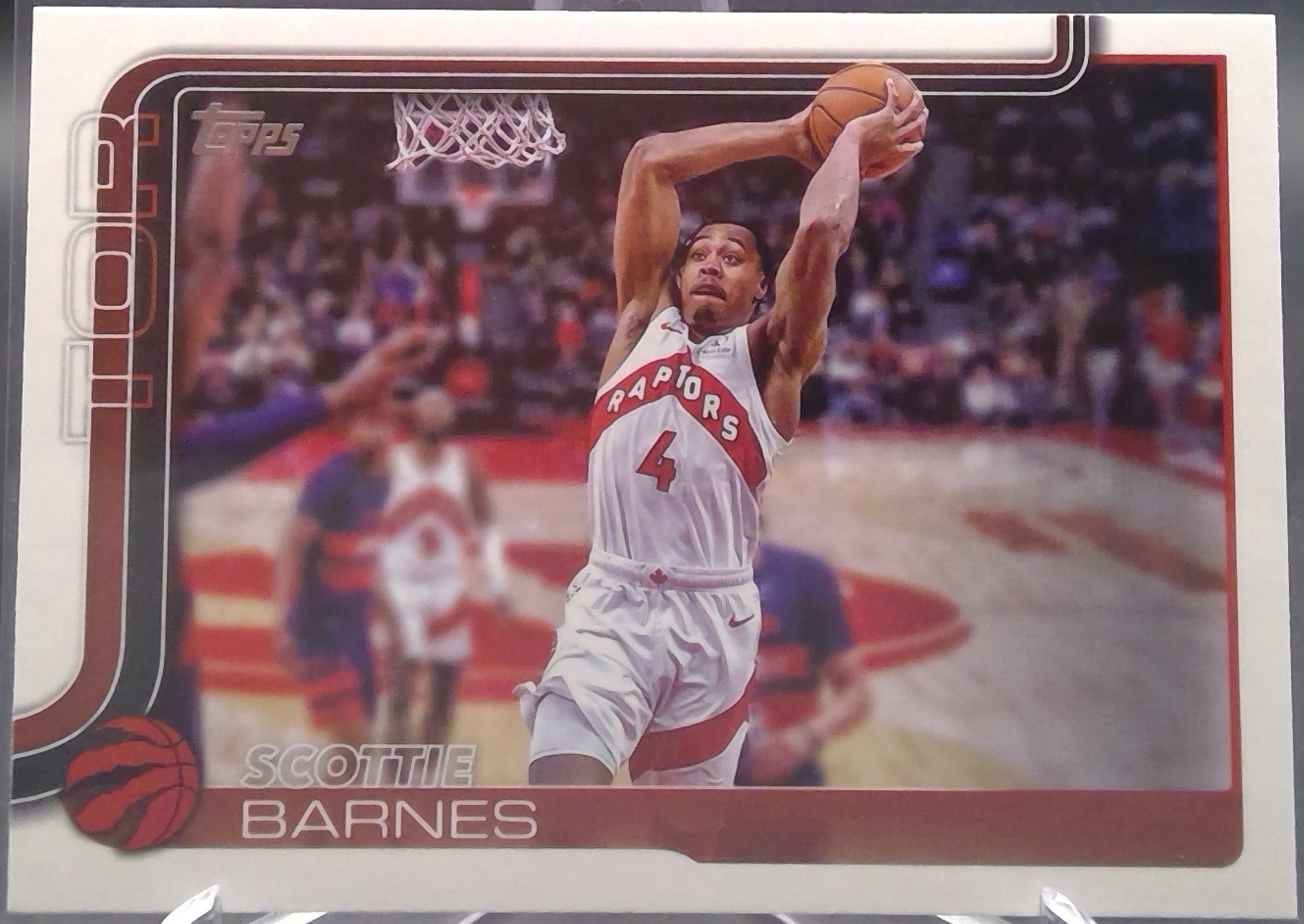 Harrison Barnes #31