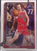 Josh Giddey #35