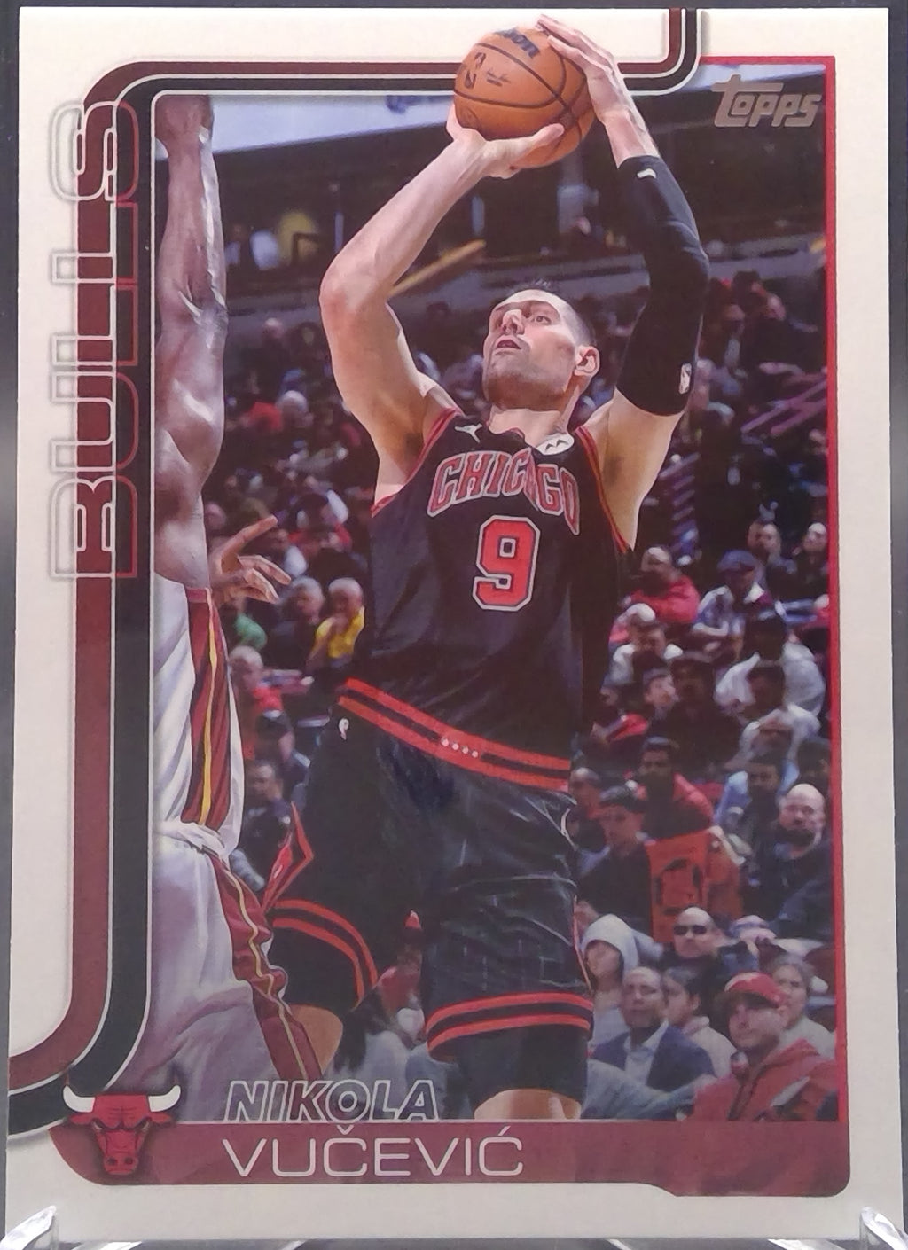 Nikola Vucevic #36
