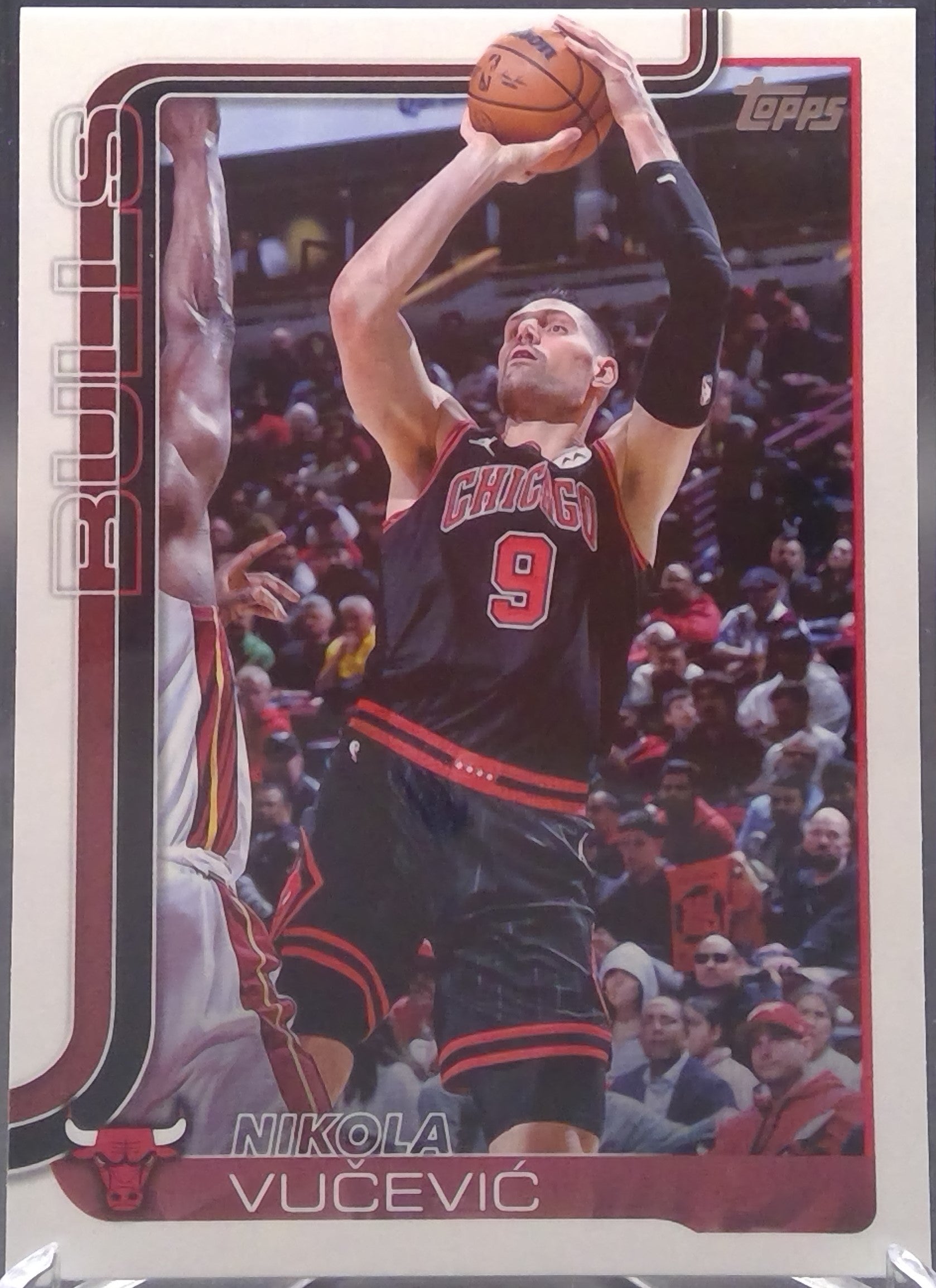 Nikola Vucevic #36