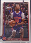 Ron Holland II #42