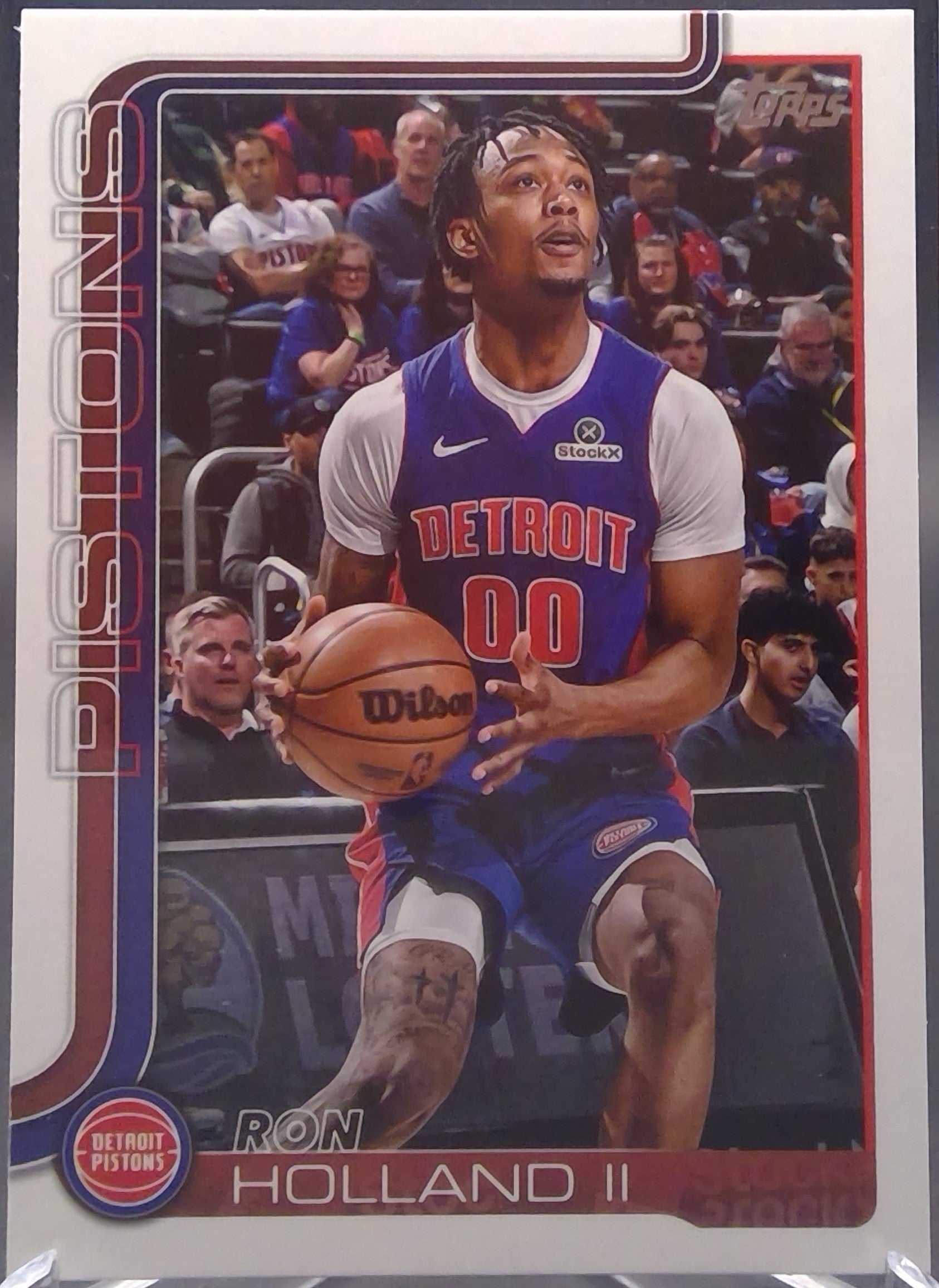 Ron Holland II #42