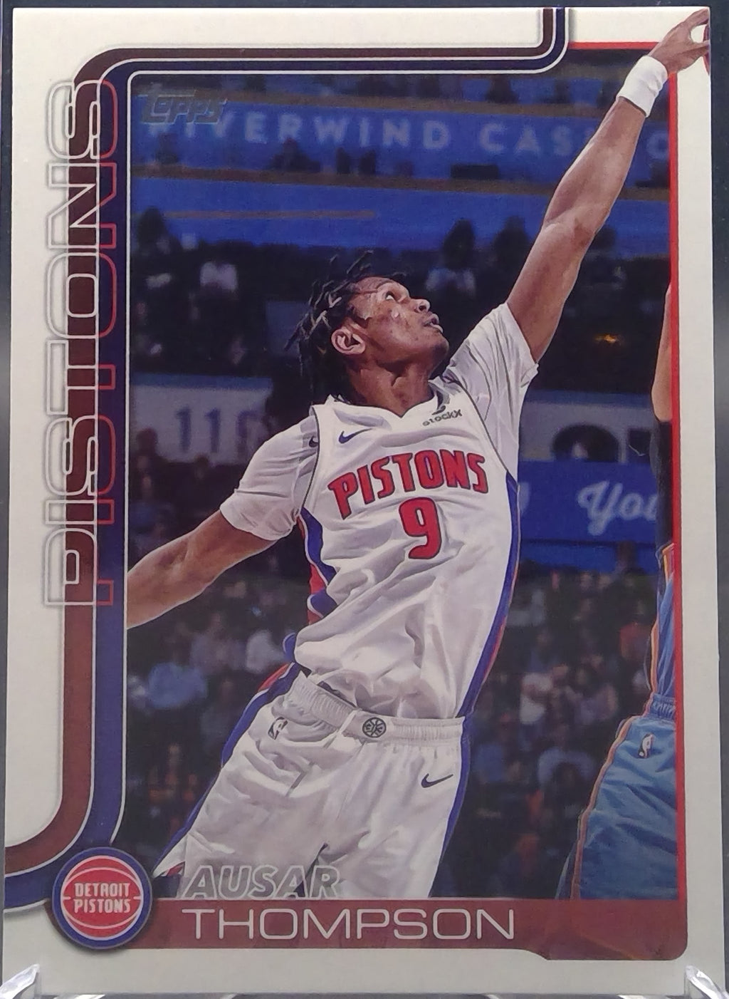 Ausar Thompson #44