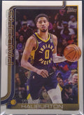 Tyrese Haliburton #47