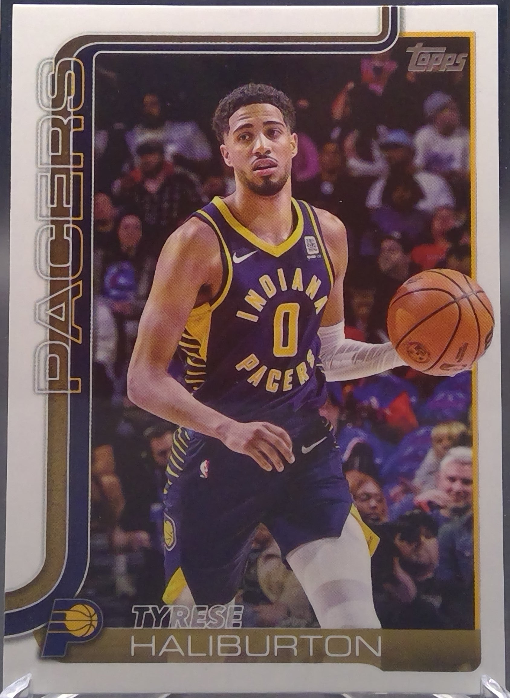 Tyrese Haliburton #47