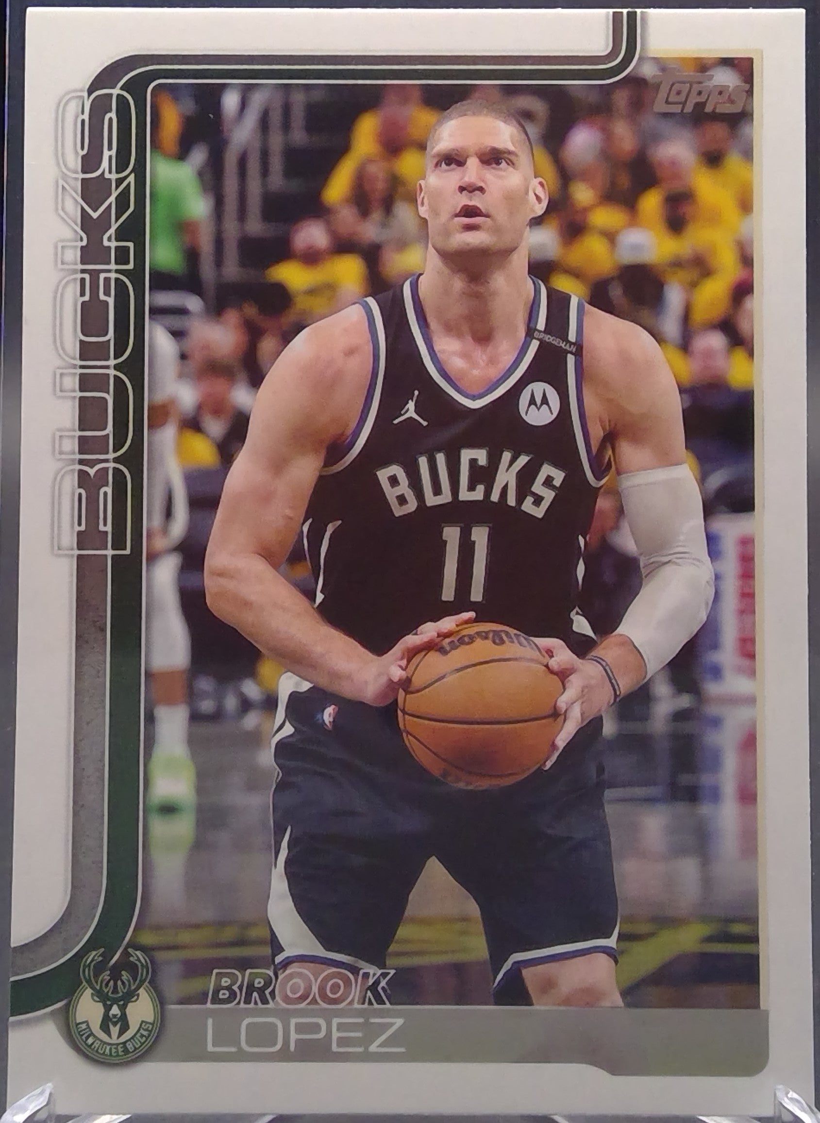 Brook Lopez #58