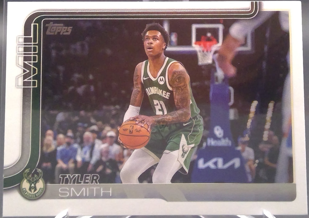 Tyler Smith #60
