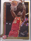 Clint Capela #63