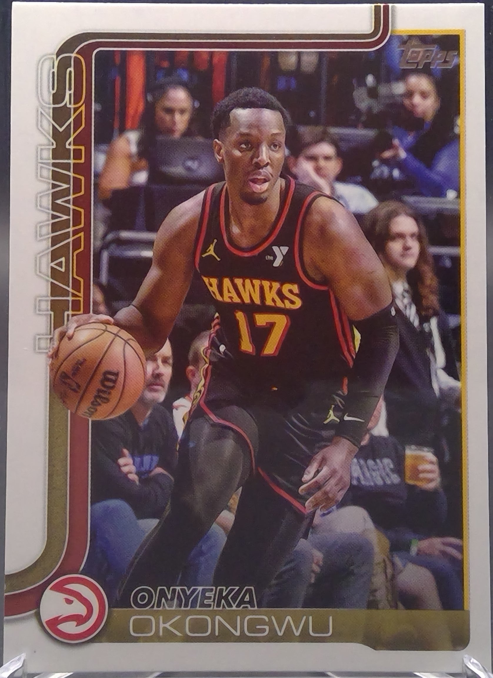 Onyeka Okongwu #66