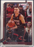 Tyler Herro #73
