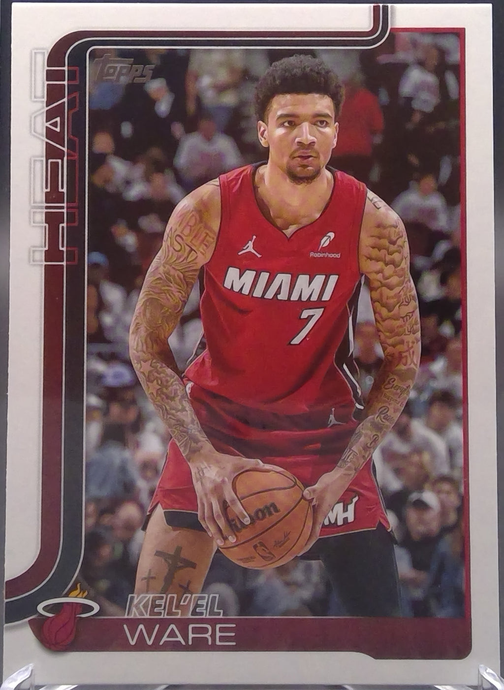Kel'el Ware #74