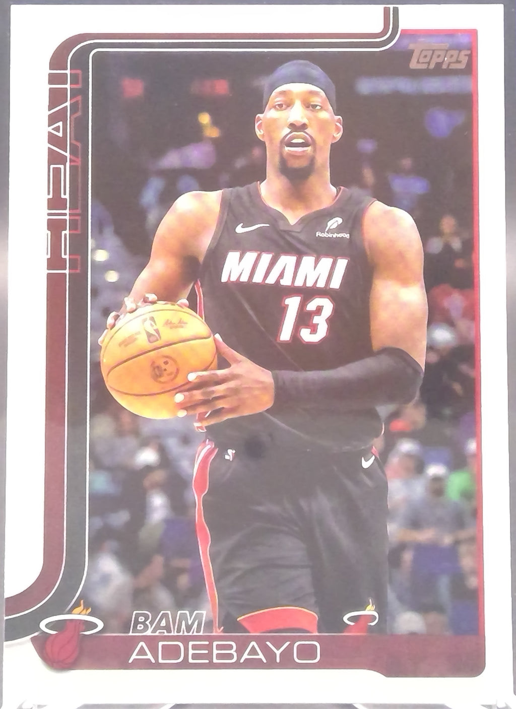 Bam Adebayo #75