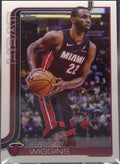 Andrew Wiggins #77