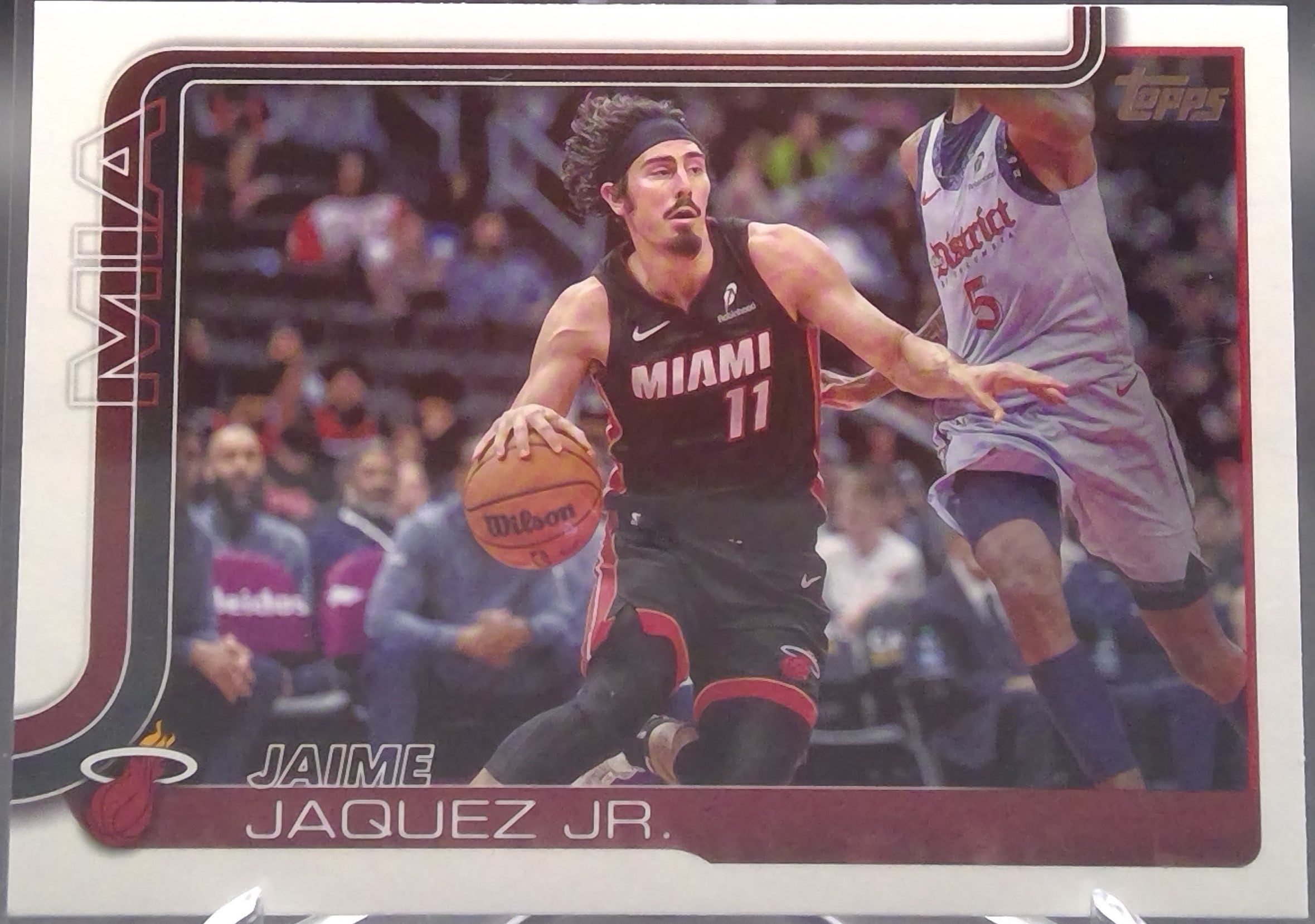 Jaime Jaquez Jr. #78