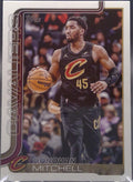 Donovan Mitchell #80