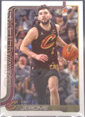 Ty Jerome #83