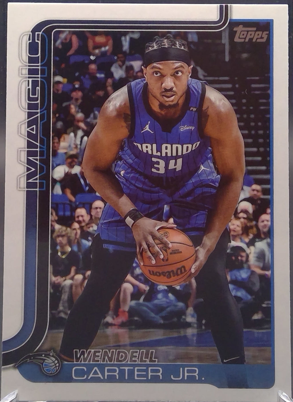 Wendell Carter Jr. #90