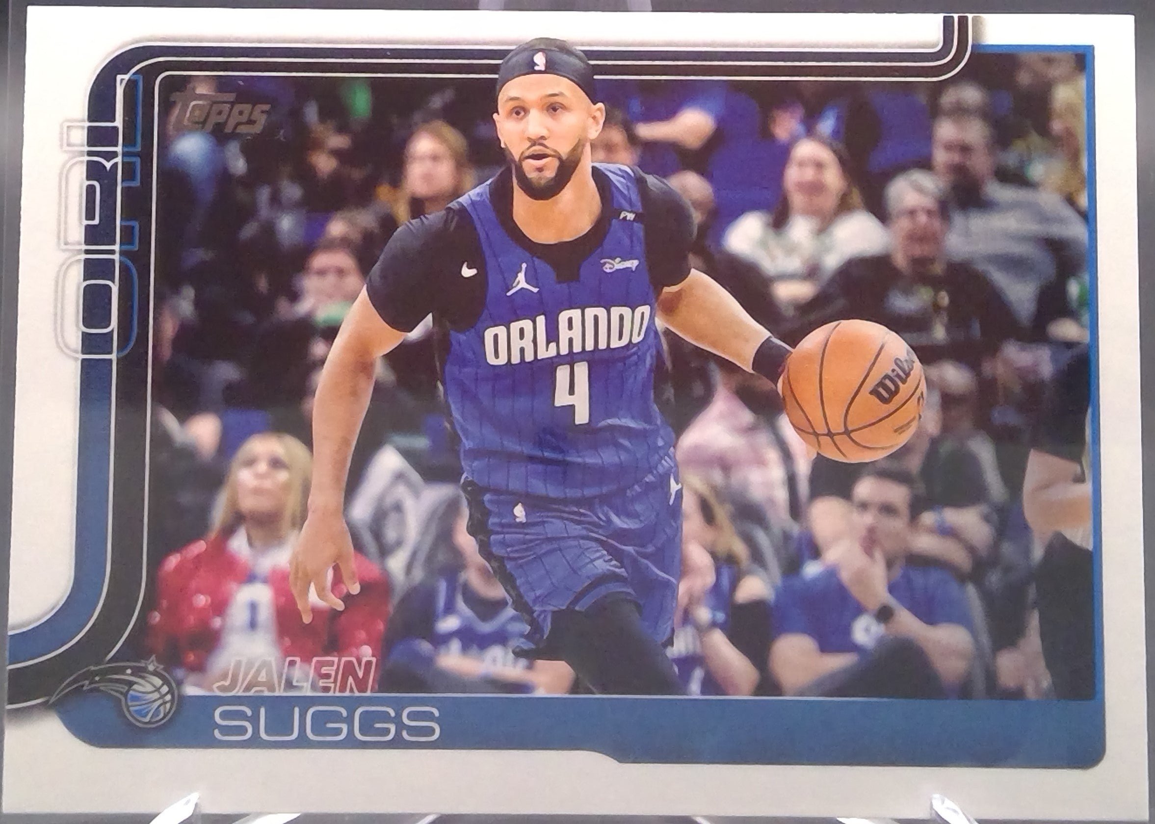 Jalen Suggs #92