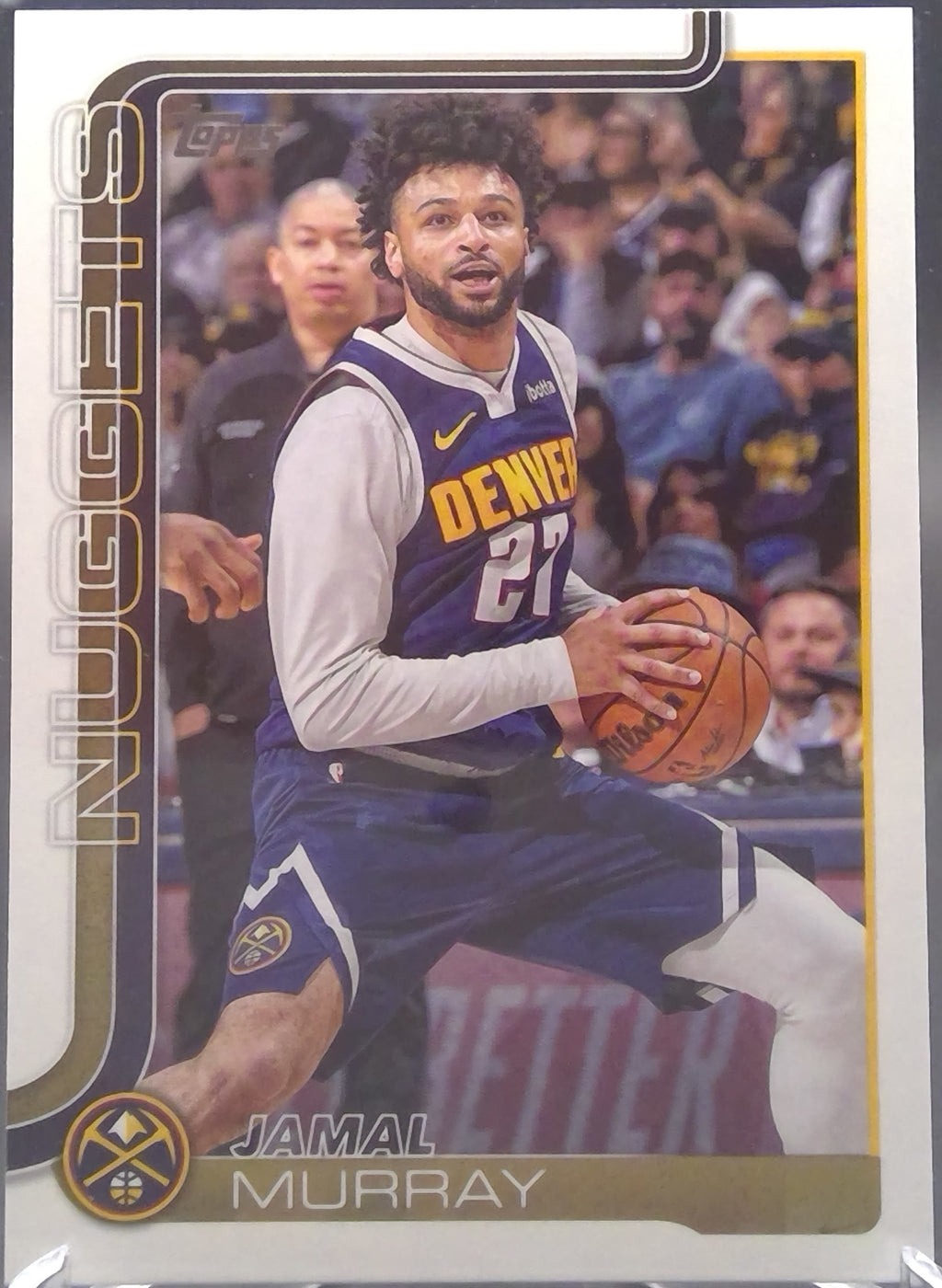 Jamal Murray #103