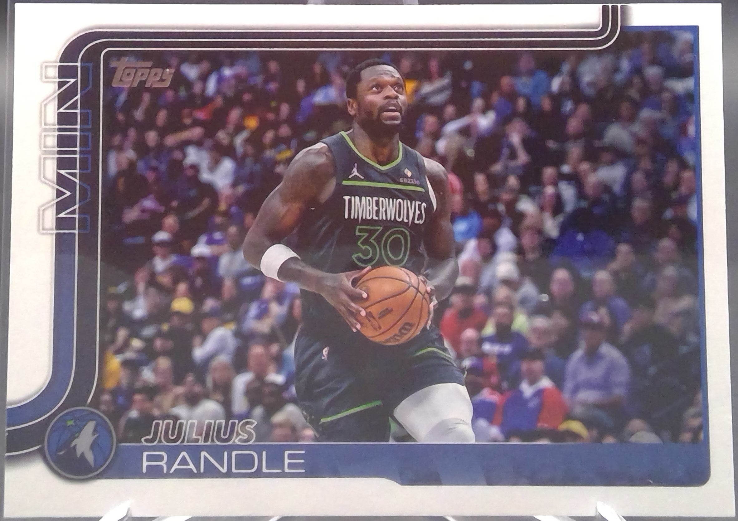 Julius Randle #110