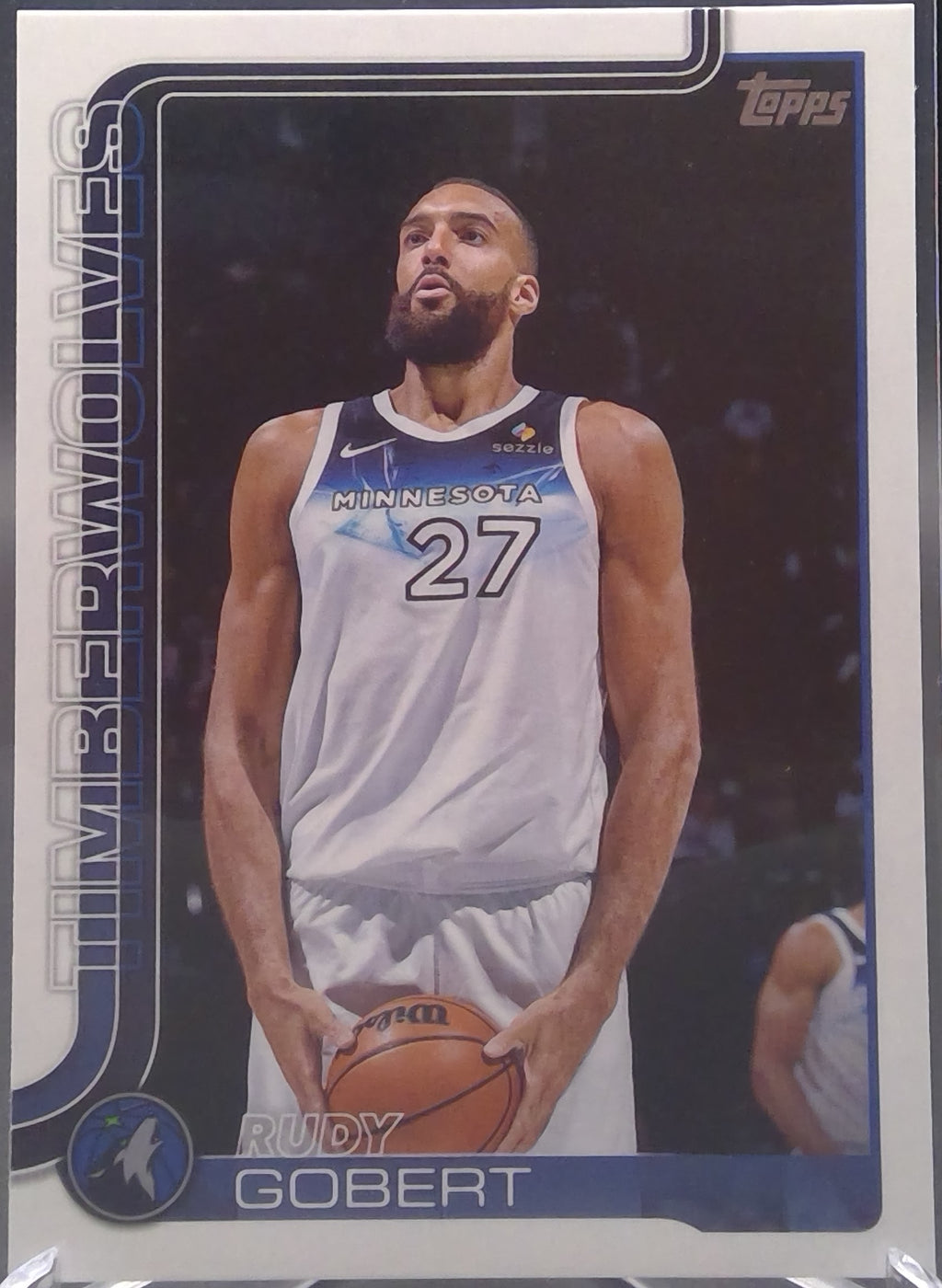 Rudy Gobert #111