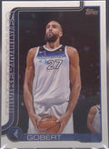 Rudy Gobert #111