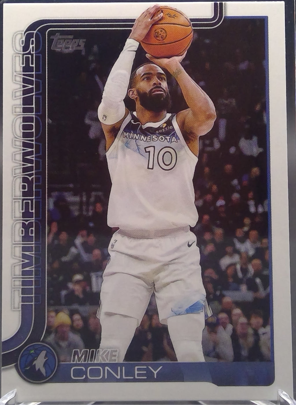 Mike Conley #112