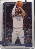Mike Conley #112