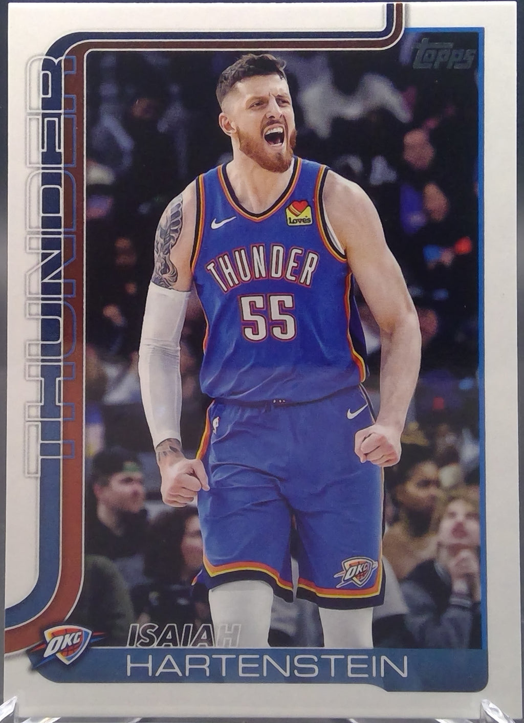 Isaiah Hartenstein #120
