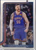 Isaiah Hartenstein #120