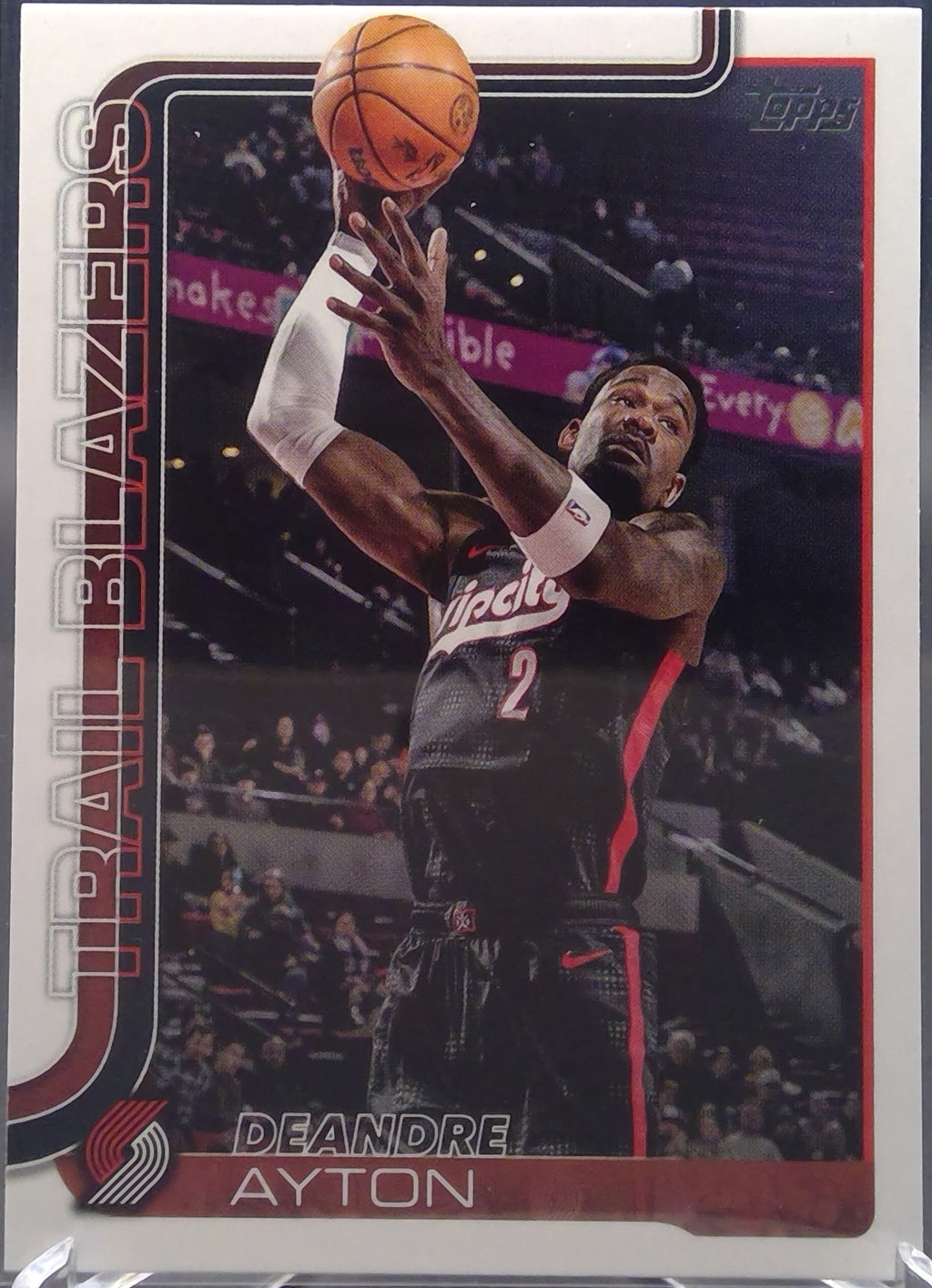 Deandre Ayton #124
