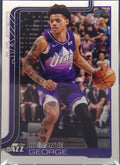 Keyonte George #131