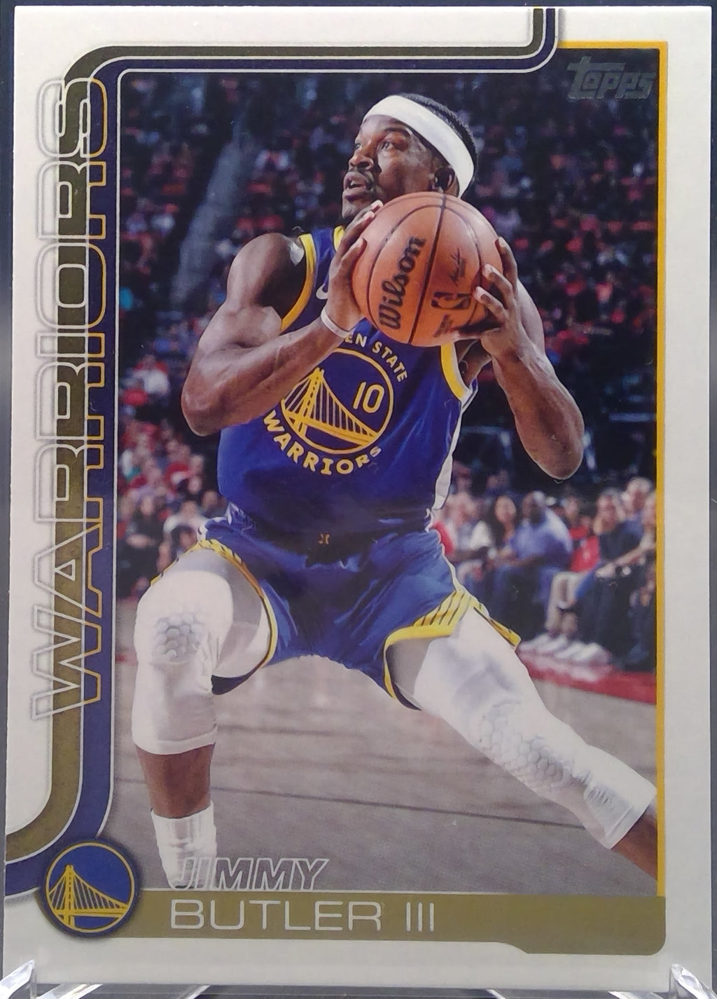 Jimmy Butler III #136