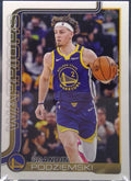 Brandin Podziemski #141