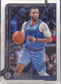 Norman Powell #144