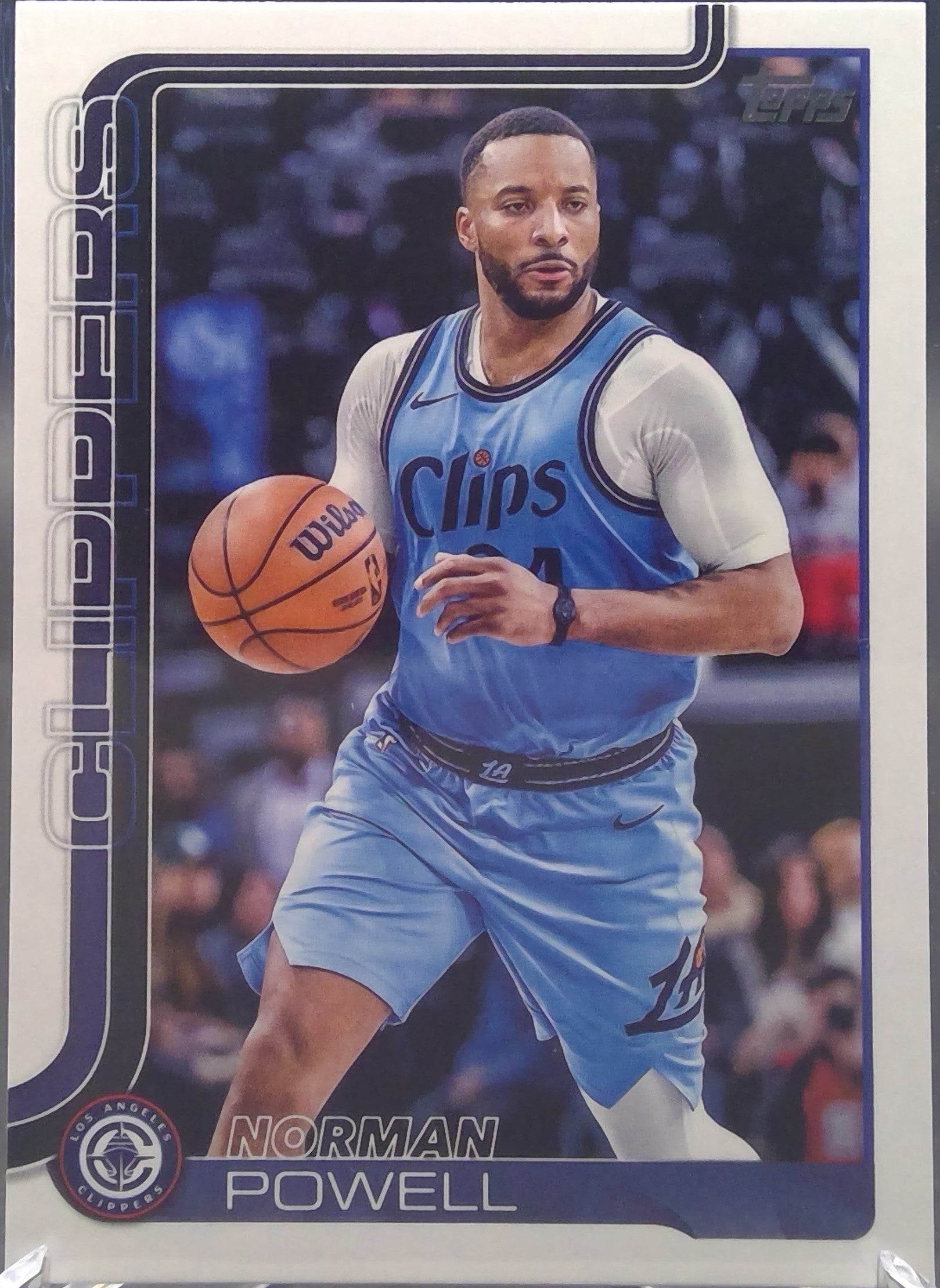 Norman Powell #144