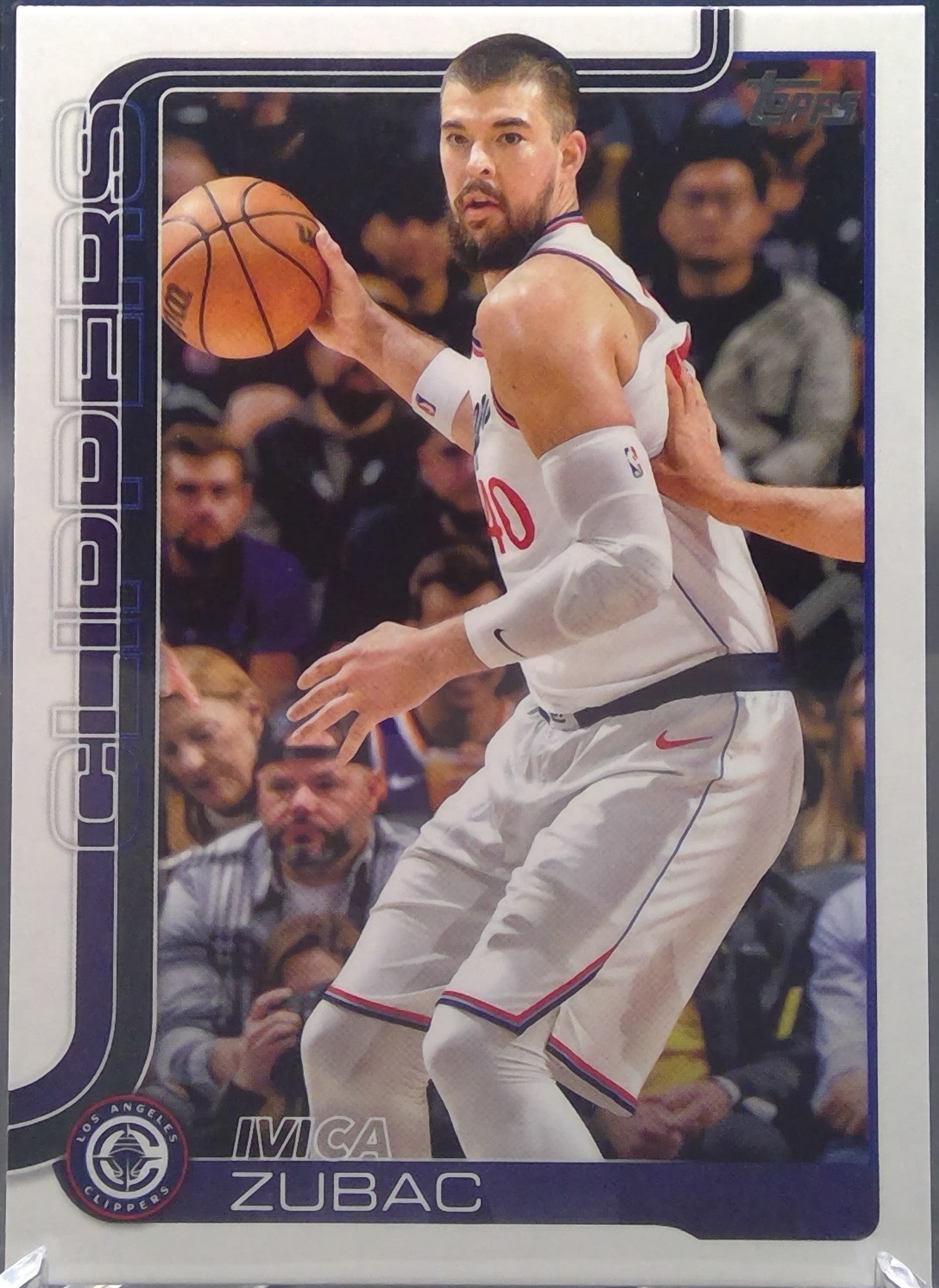 Ivica Zubac #145