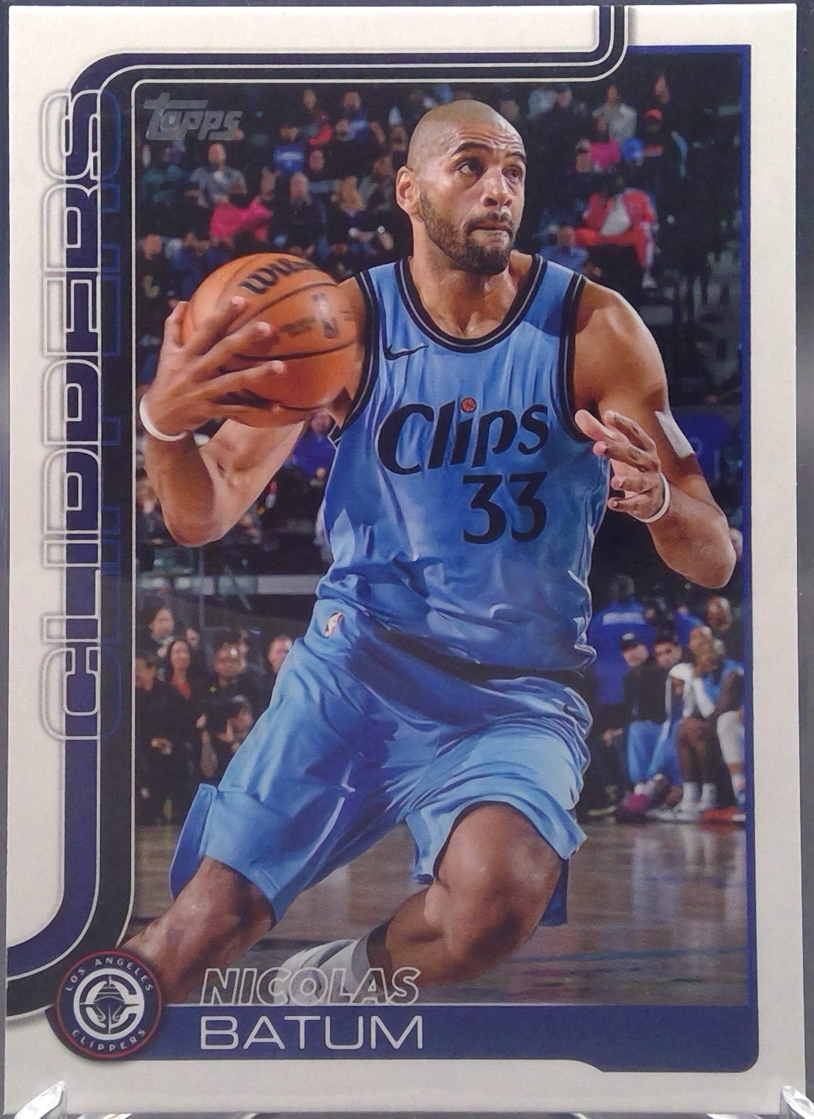 Nicolas Batum #146