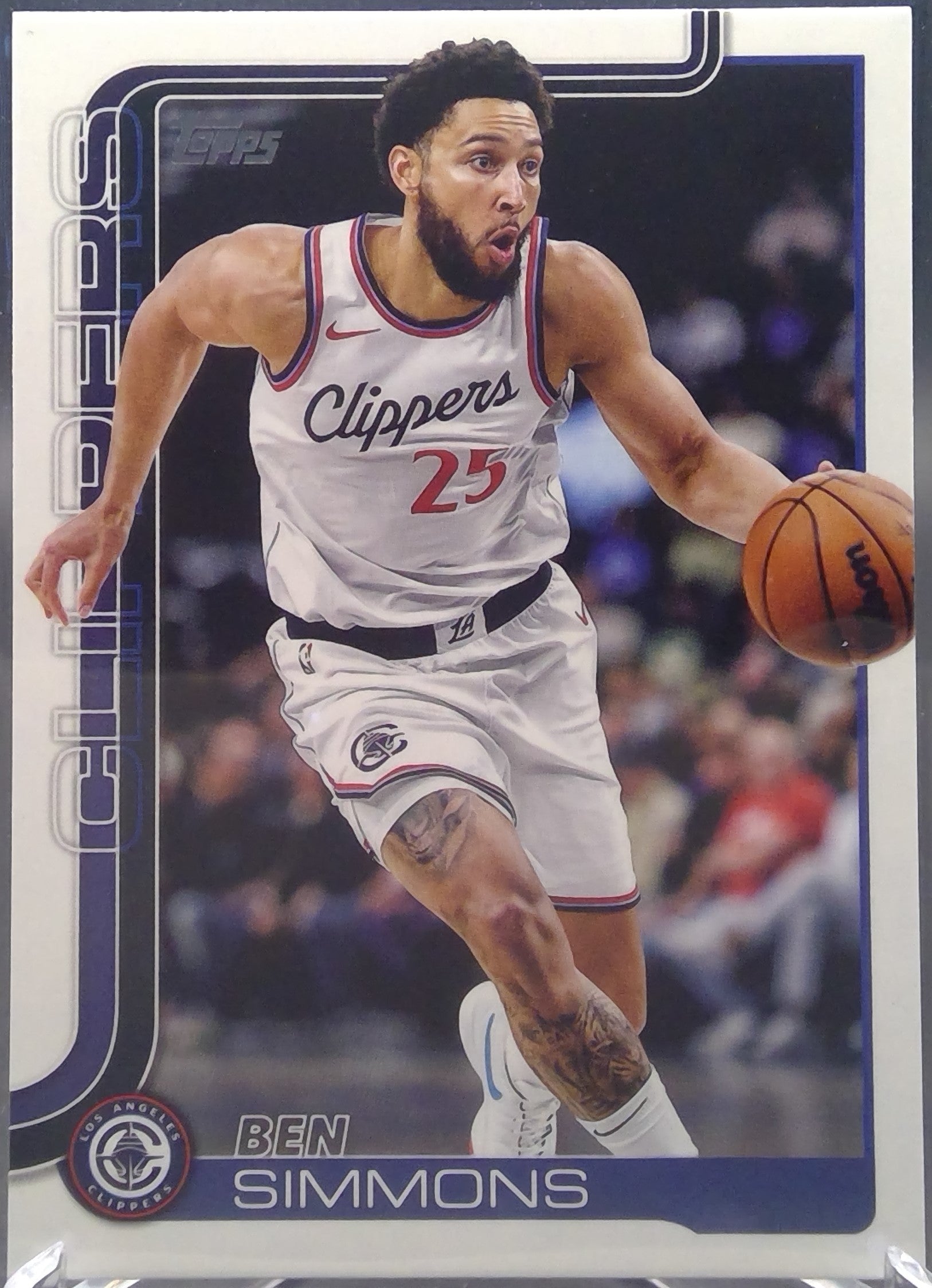 Ben Simmons #147