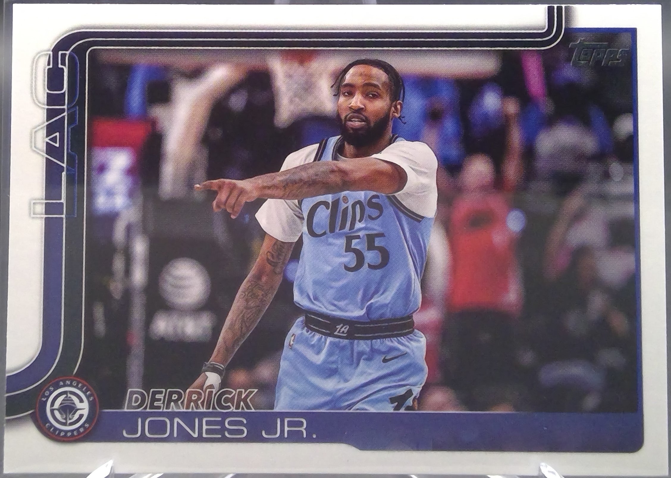 Derrick Jones Jr. #148