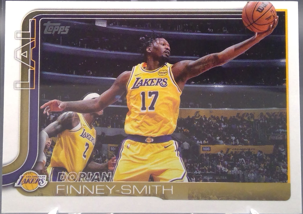 Dorian Finney-Smith #149