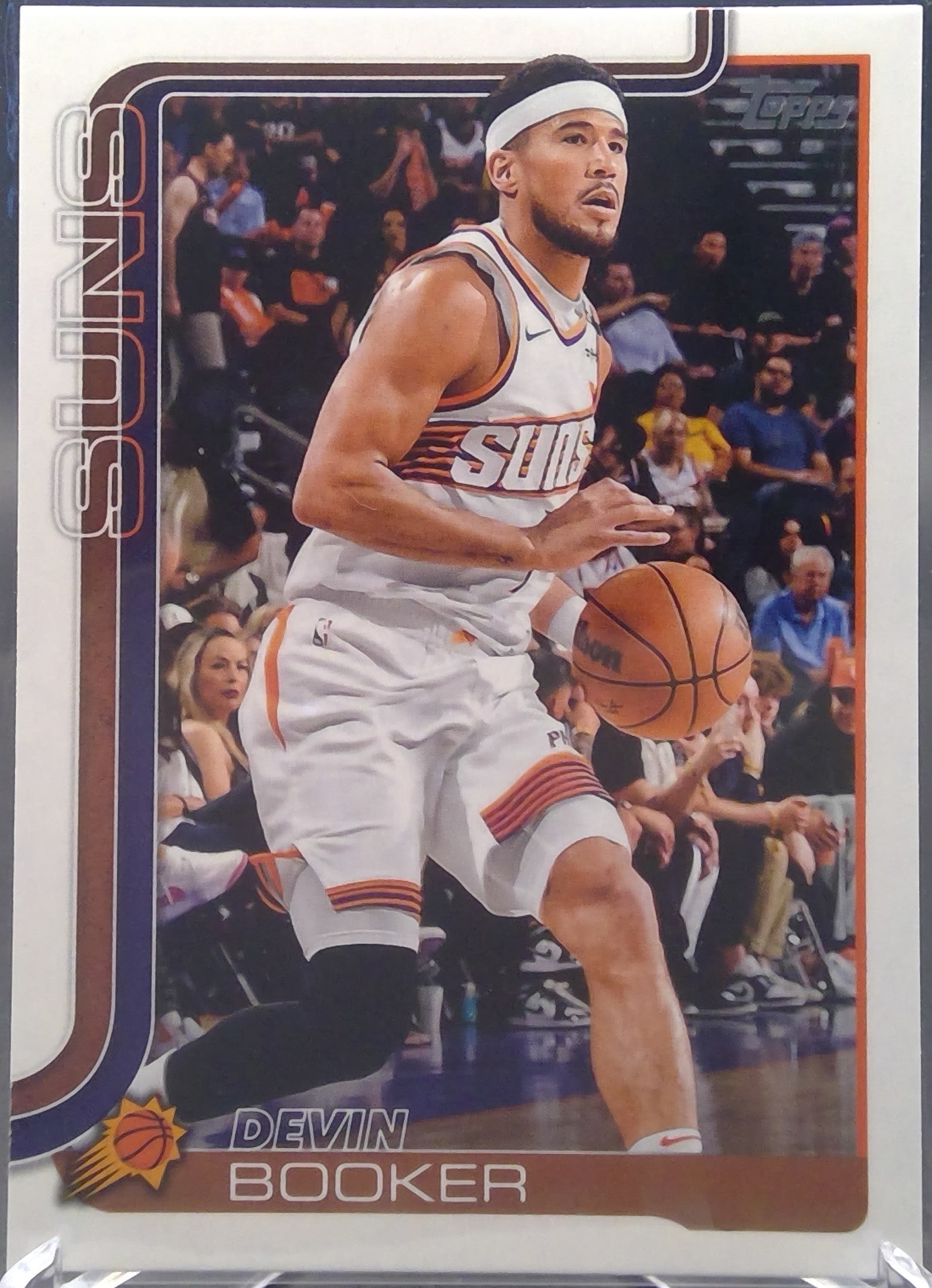 Devin Booker #156