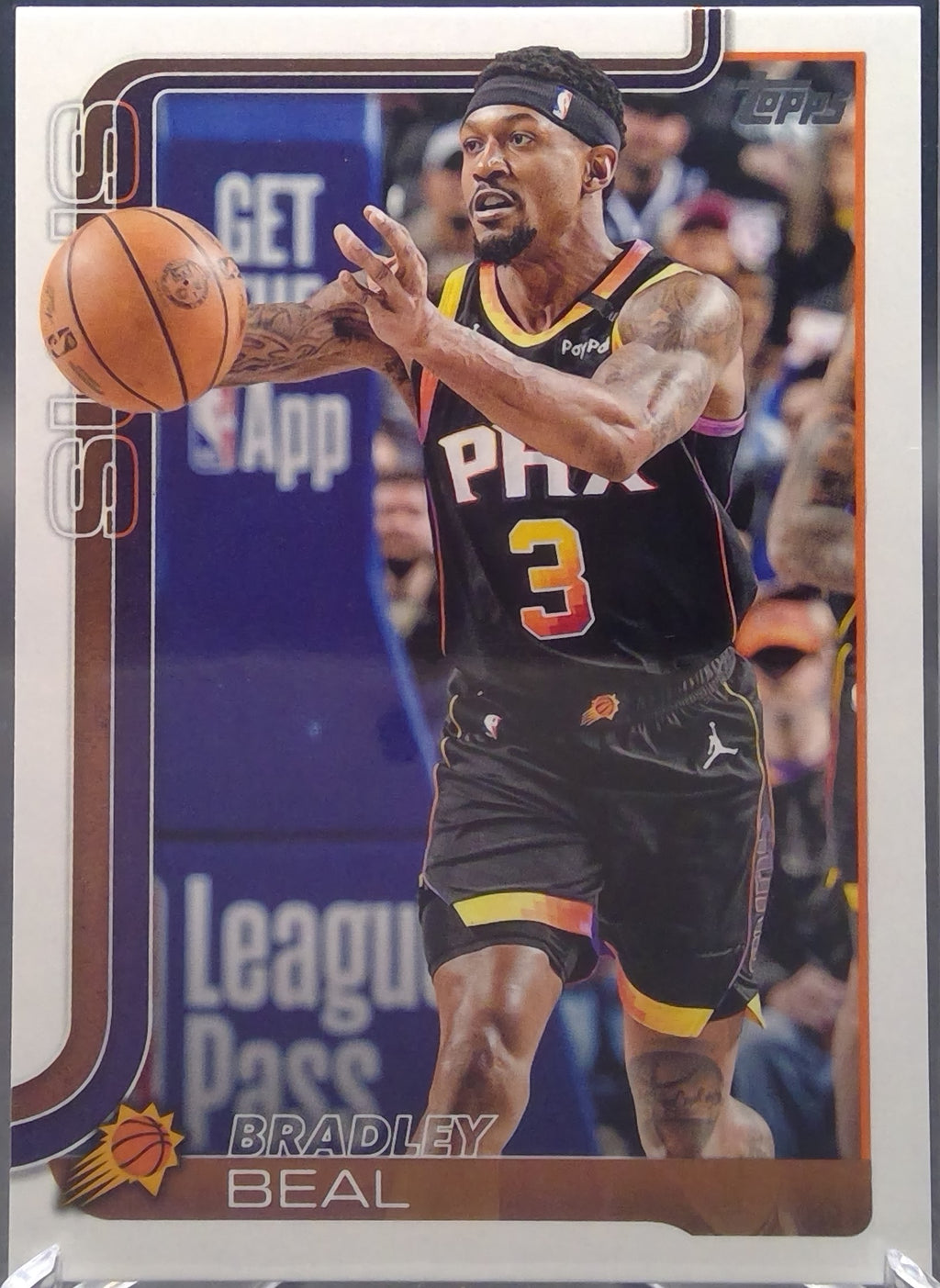 Bradley Beal #158