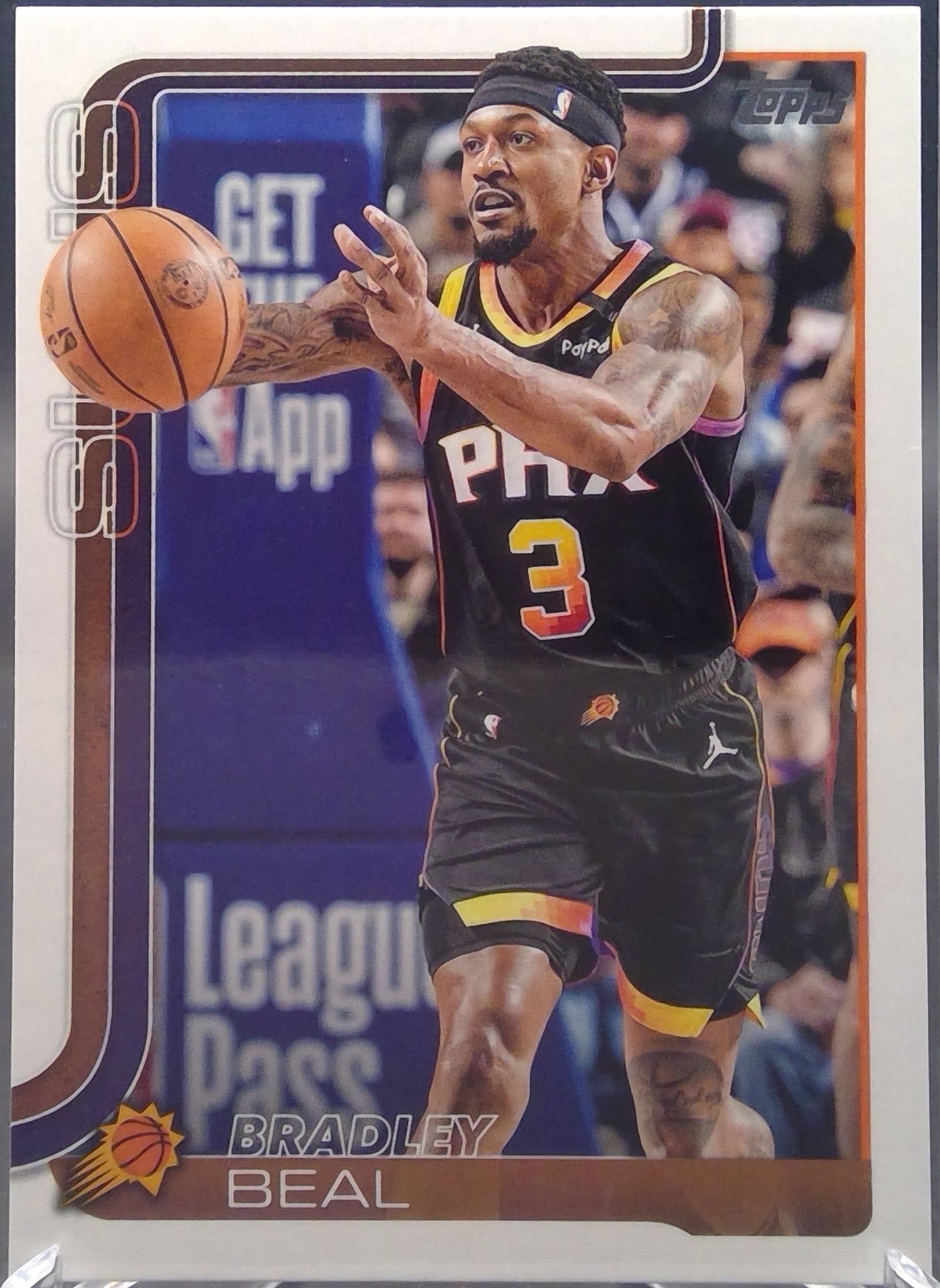 Bradley Beal #158