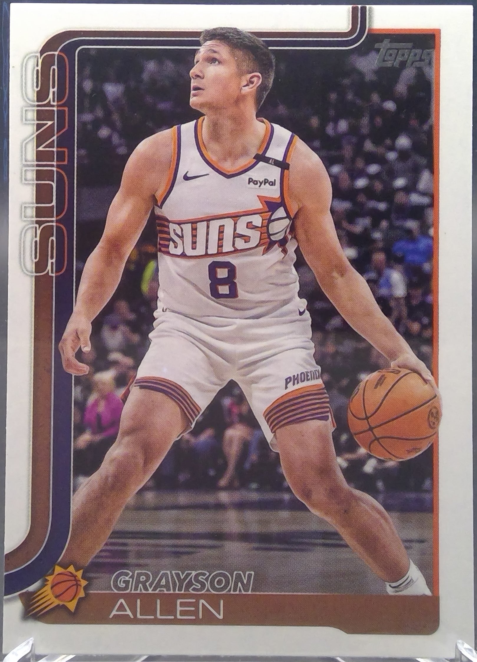 Grayson Allen #161
