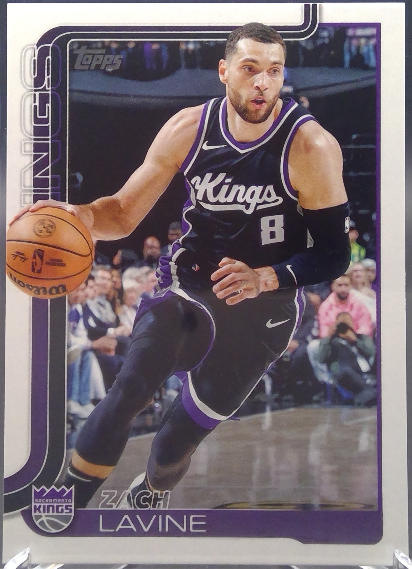 Zach LaVine #163