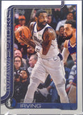 Kyrie Irving #168
